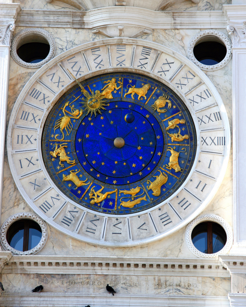 Illustration for article titled These Astronomical Clocks Were a Wonder of the Medieval World